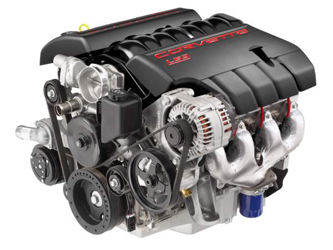 P099A Engine